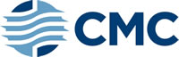 CMC Creative Motion Control Logo FB Condensed